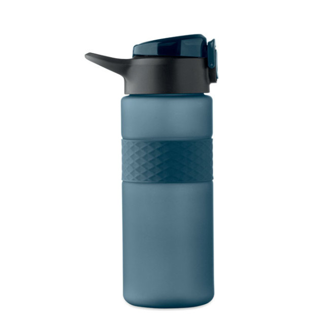 Gourde publicitaire en RPET Isjforden 700 ml 