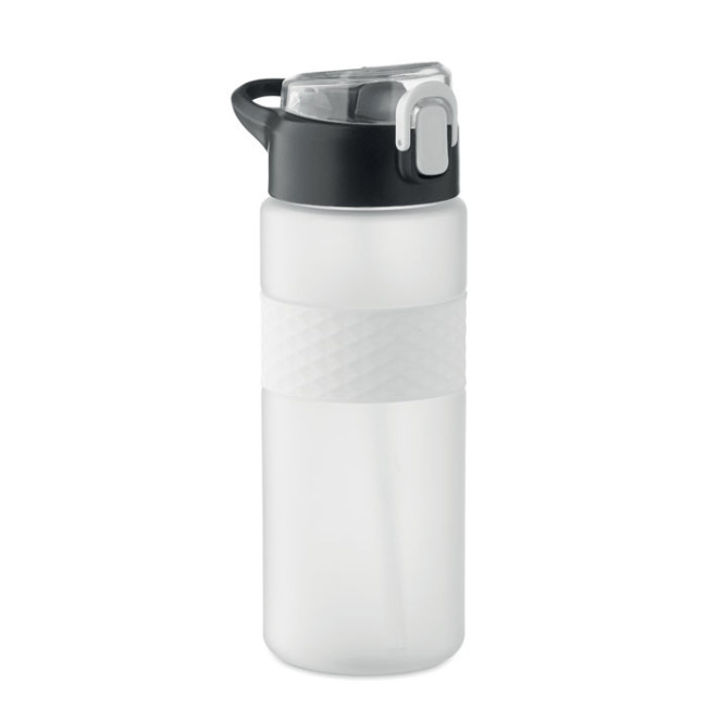 Gourde publicitaire en RPET Isjforden 700 ml 