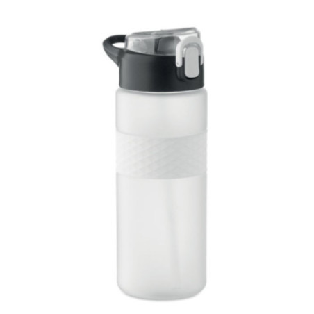 Gourde publicitaire en RPET Isjforden 700 ml 