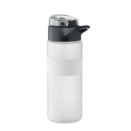 Gourde publicitaire en RPET Isjforden 700 ml 