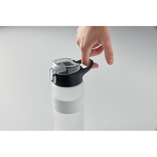 Gourde publicitaire en RPET Isjforden 700 ml 