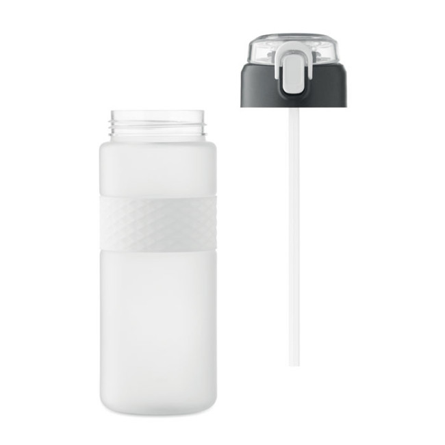 Gourde publicitaire en RPET Isjforden 700 ml 