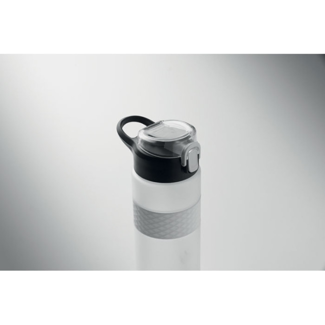 Gourde publicitaire en RPET Isjforden 700 ml 