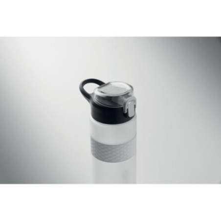 Gourde publicitaire en RPET Isjforden 700 ml 