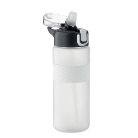 Gourde publicitaire en RPET Isjforden 700 ml 