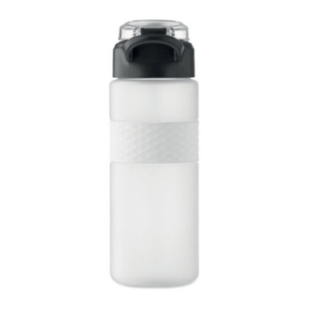 Gourde publicitaire en RPET Isjforden 700 ml 