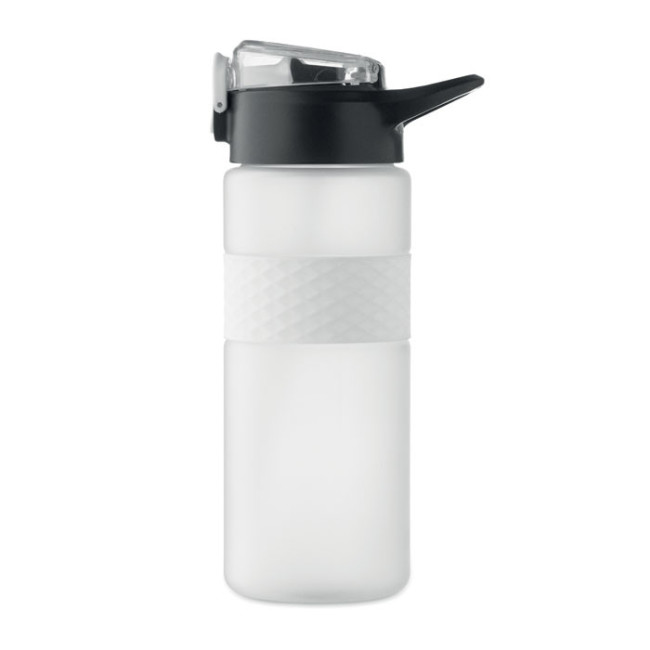 Gourde publicitaire en RPET Isjforden 700 ml 