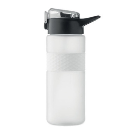 Gourde publicitaire en RPET Isjforden 700 ml 
