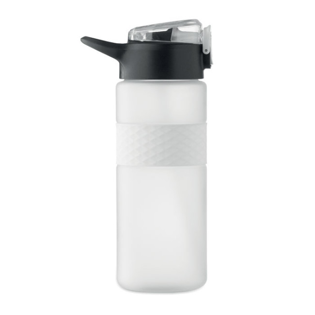 Gourde publicitaire en RPET Isjforden 700 ml 
