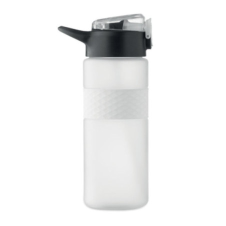 Gourde publicitaire en RPET Isjforden 700 ml 