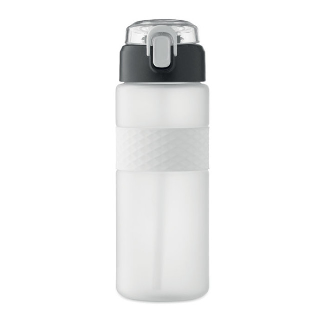 Gourde publicitaire en RPET Isjforden 700 ml 