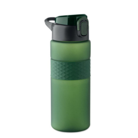 Gourde publicitaire en RPET Isjforden 700 ml 