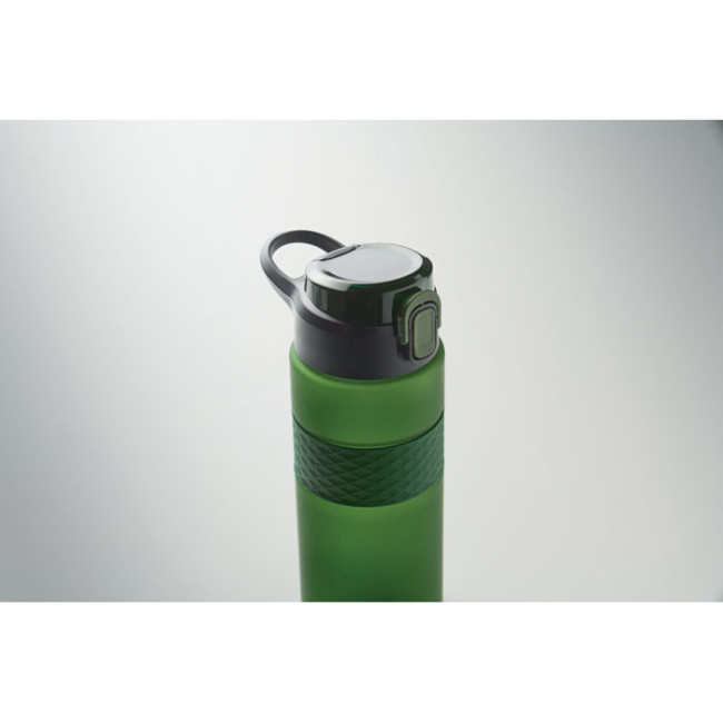 Gourde publicitaire en RPET Isjforden 700 ml 