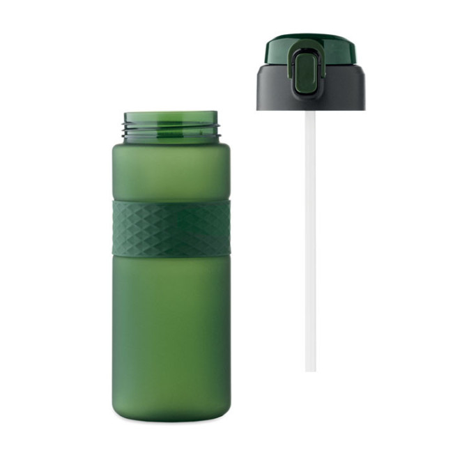 Gourde publicitaire en RPET Isjforden 700 ml 