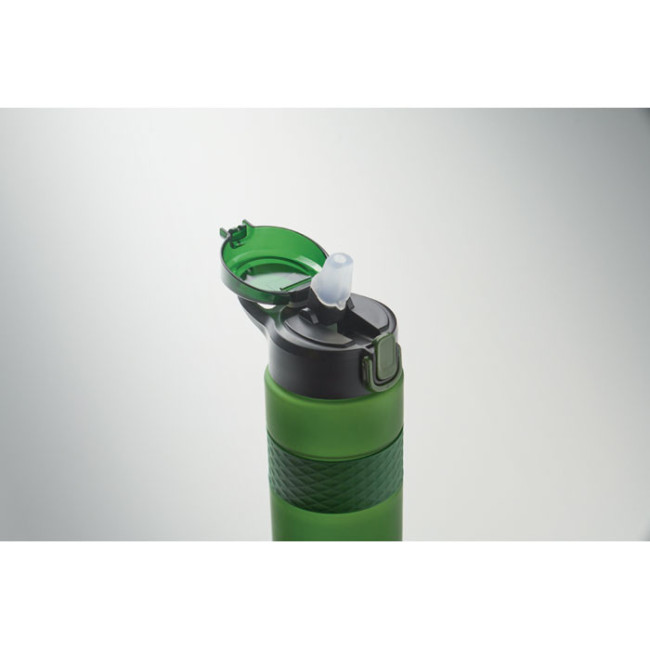 Gourde publicitaire en RPET Isjforden 700 ml 