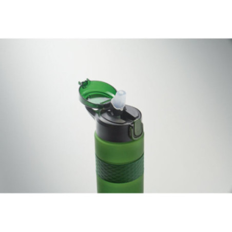 Gourde publicitaire en RPET Isjforden 700 ml 