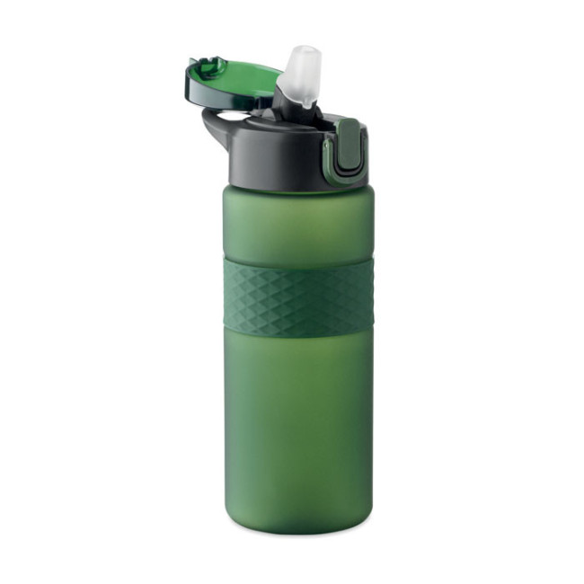 Gourde publicitaire en RPET Isjforden 700 ml 
