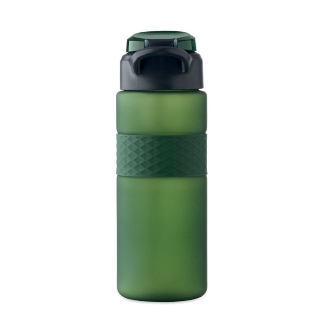 Gourde publicitaire en RPET Isjforden 700 ml 