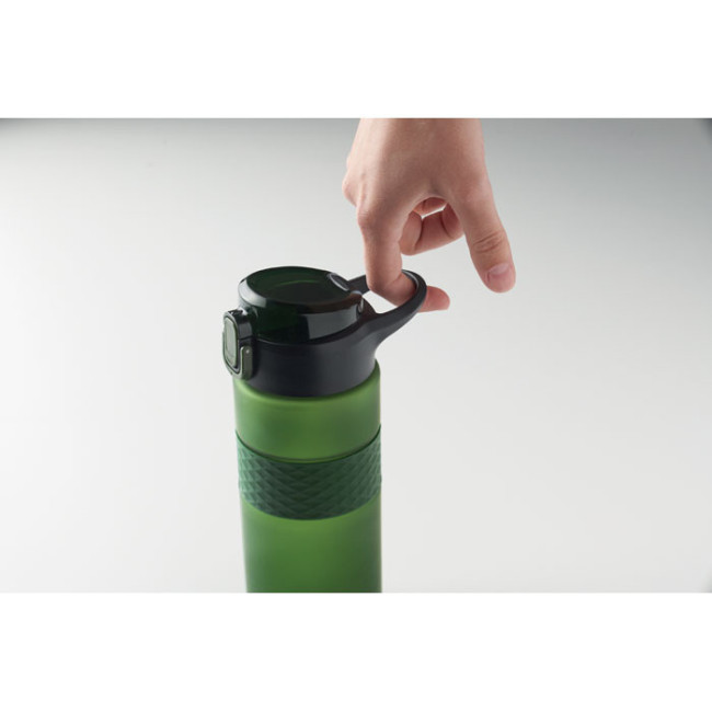 Gourde publicitaire en RPET Isjforden 700 ml 