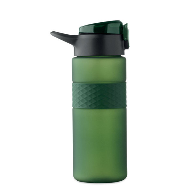 Gourde publicitaire en RPET Isjforden 700 ml 
