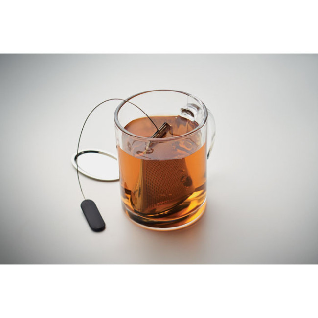Infuseur à thé personnalisé Teafuser 