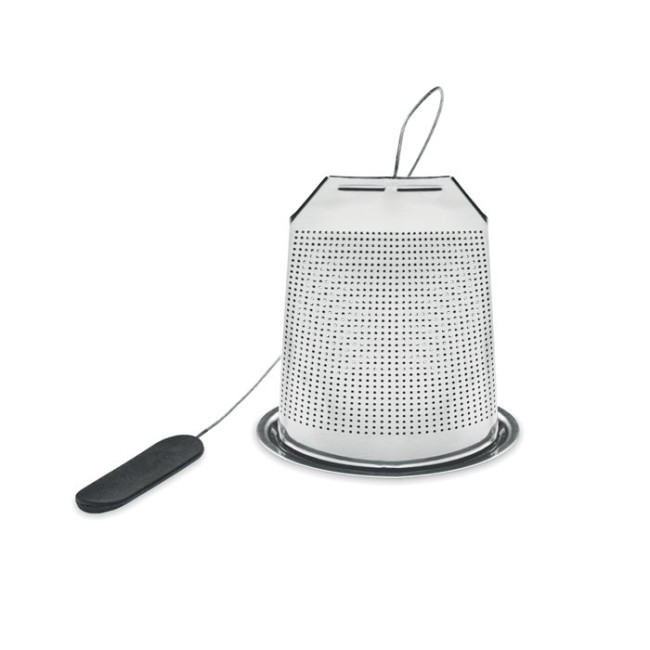 Infuseur à thé personnalisé Teafuser 