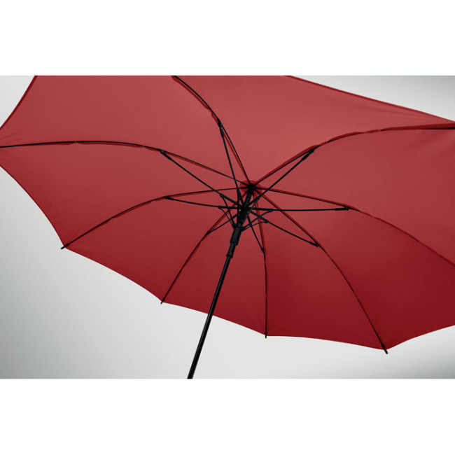 Parapluie tempête personnalisé Brela 