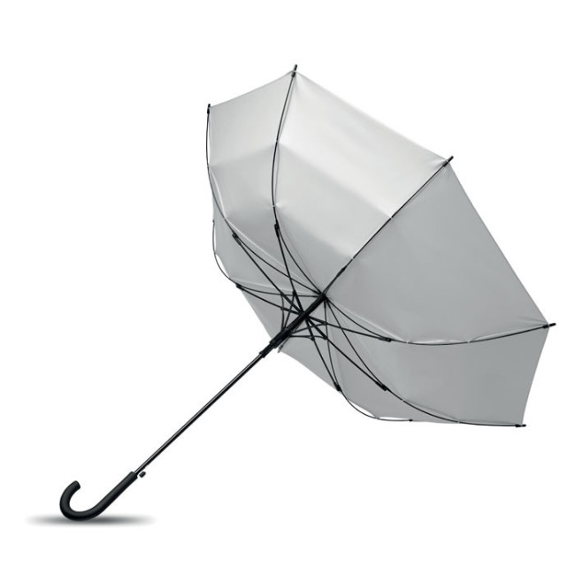 Parapluie tempête personnalisé Brela 