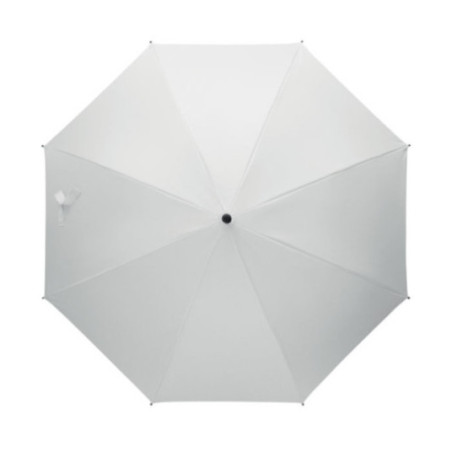 Parapluie tempête personnalisé Brela 