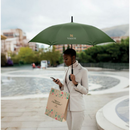 Parapluie tempête personnalisé Brela 