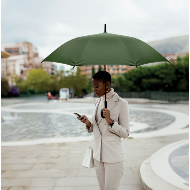 Parapluie tempête personnalisé Brela 