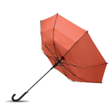 Parapluie tempête personnalisé Brela 