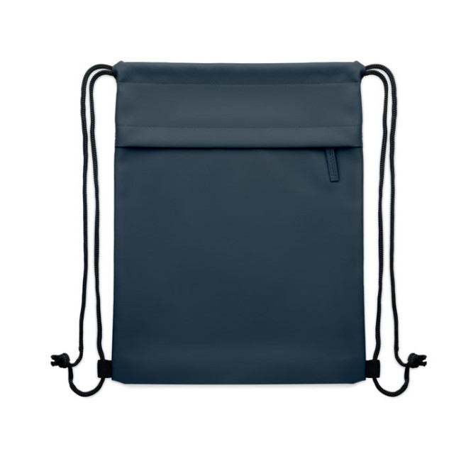 Sac cordon personnalisé Bangkok Bag 