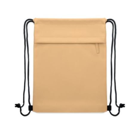 Sac cordon personnalisé Bangkok Bag 