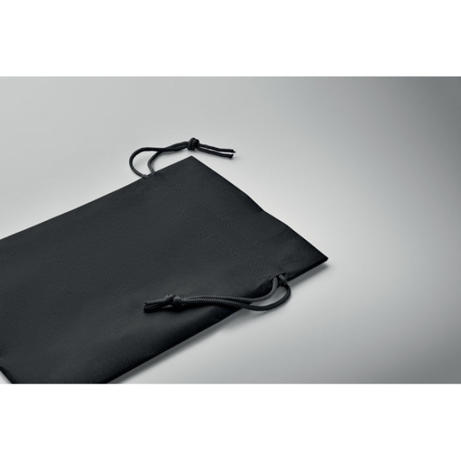 Pochon personnalisé en RPET non tissé Okurimono 