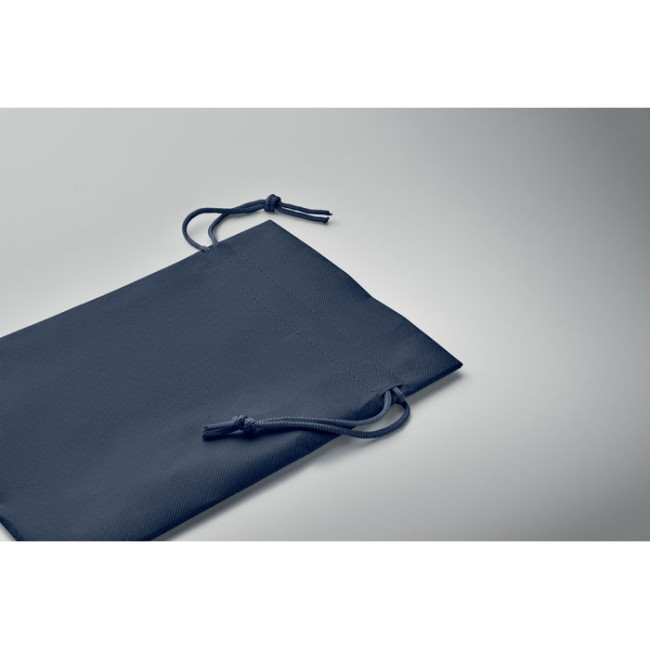Pochon personnalisé en RPET non tissé Okurimono 