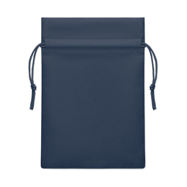 Pochon personnalisé en RPET non tissé Okurimono 
