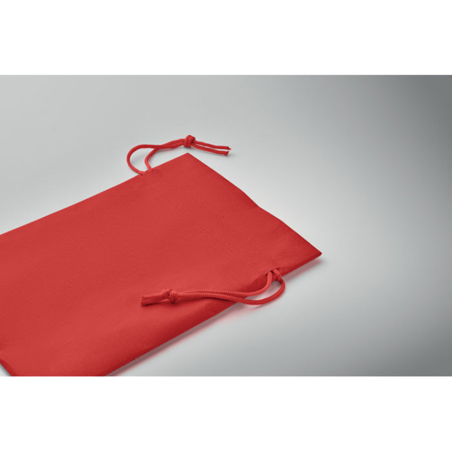 Pochon personnalisé en RPET non tissé Okurimono 