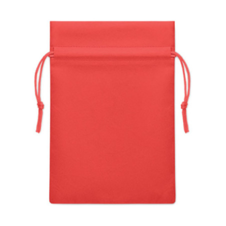 Pochon personnalisé en RPET non tissé Okurimono 
