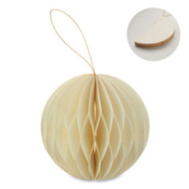 Boule de Noël personnalisée...