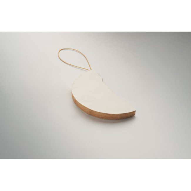 Boule de Noël personnalisée pliable Harmobauble 