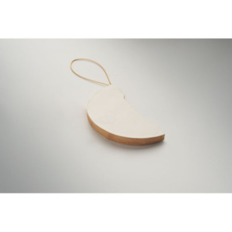 Boule de Noël personnalisée pliable Harmobauble 