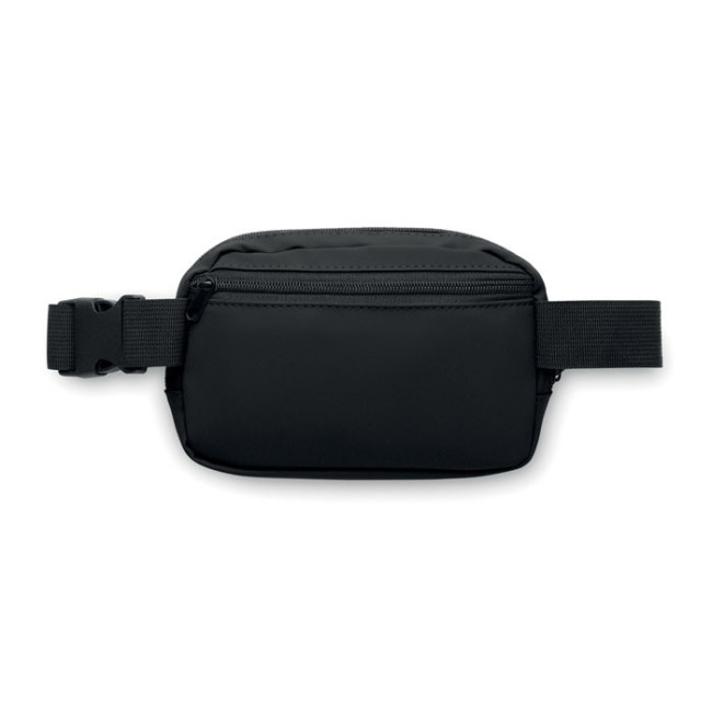 Sac banane personnalisé en RPET Korovin Waist 