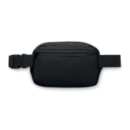Sac banane personnalisé en RPET Korovin Waist 