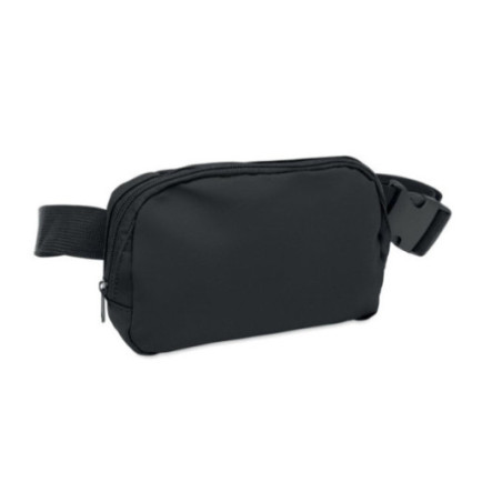 Sac banane personnalisé en RPET Korovin Waist 
