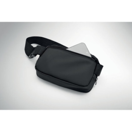 Sac banane personnalisé en RPET Korovin Waist 