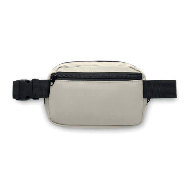 Sac banane personnalisé en RPET Korovin Waist 