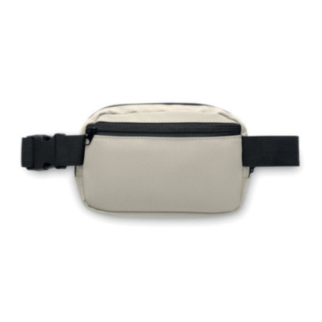 Sac banane personnalisé en RPET Korovin Waist 