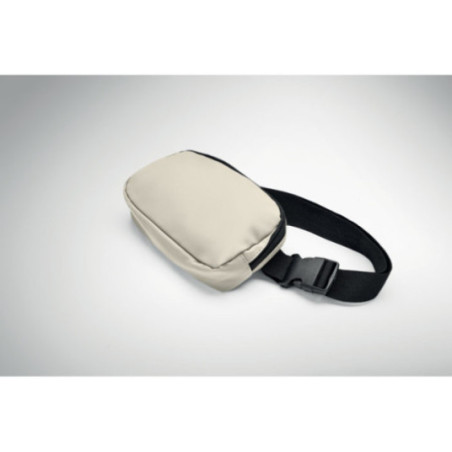 Sac banane personnalisé en RPET Korovin Waist 