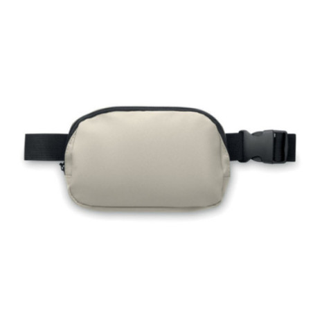 Sac banane personnalisé en RPET Korovin Waist 